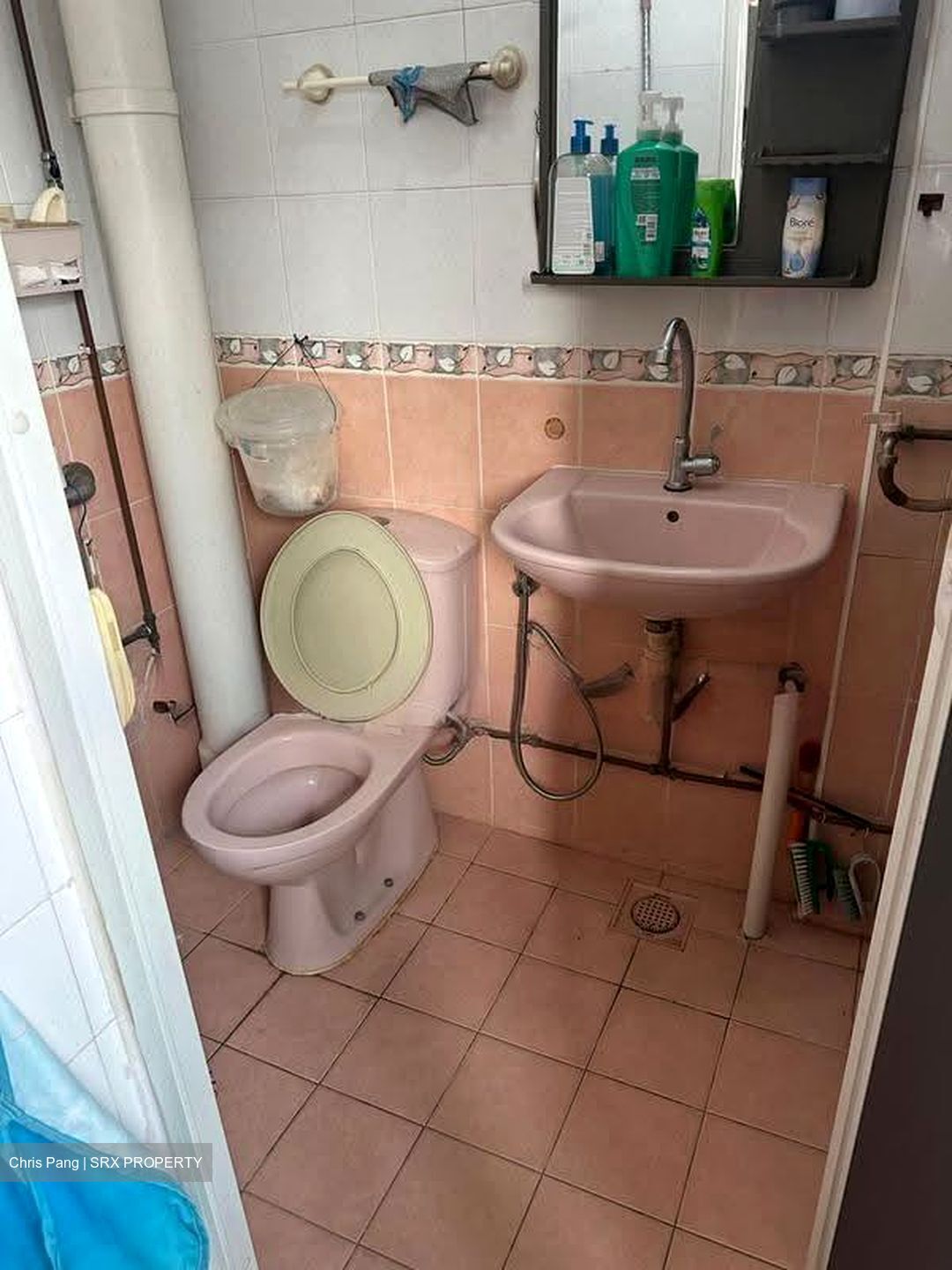 Blk 609 Yio Chu Kang Green (Ang Mo Kio), HDB 4 Rooms #629011121